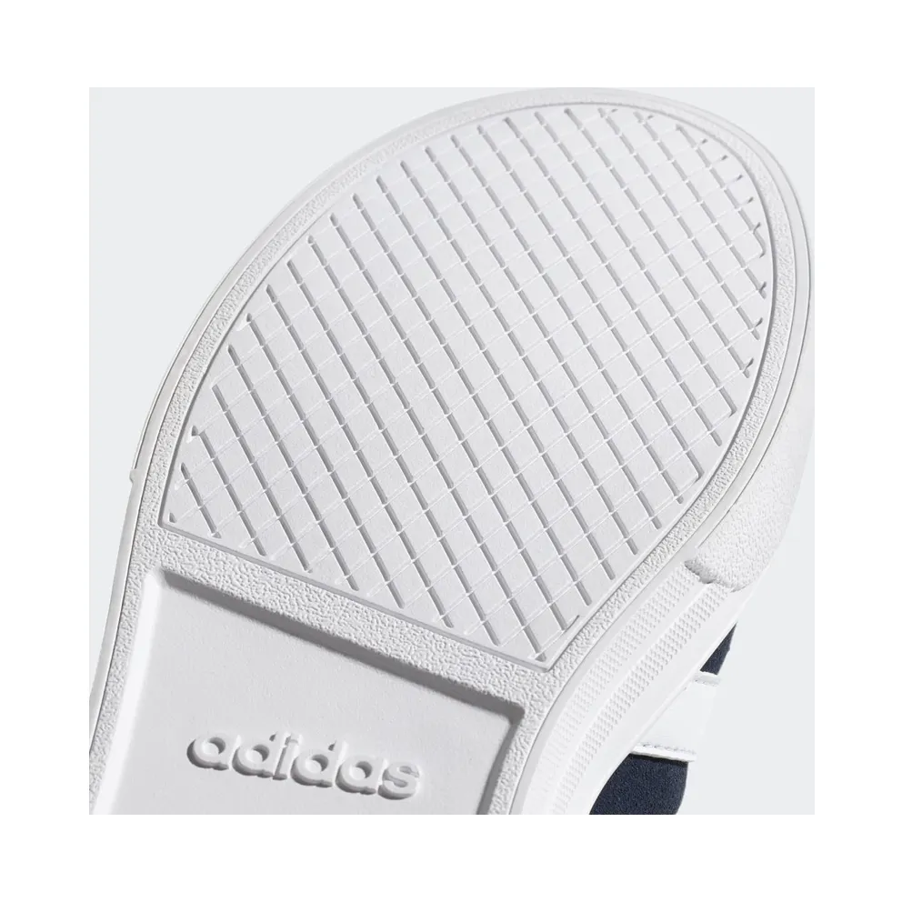 adidas Daily 2.0 Collegiate Navy / Cloud White / Cloud White (DB0271)