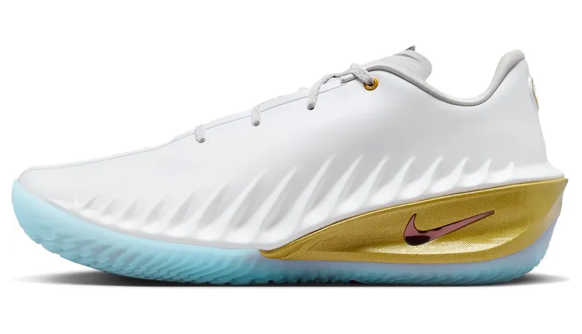 Nike Zoom GT Cut 4 “Year Of The Horse” “Year Of The Horse” (IB6730-100)