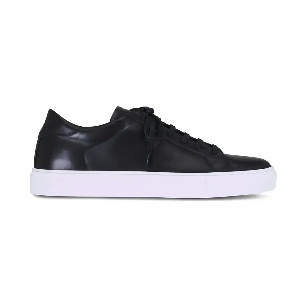 To Boot New York Pescara – Black