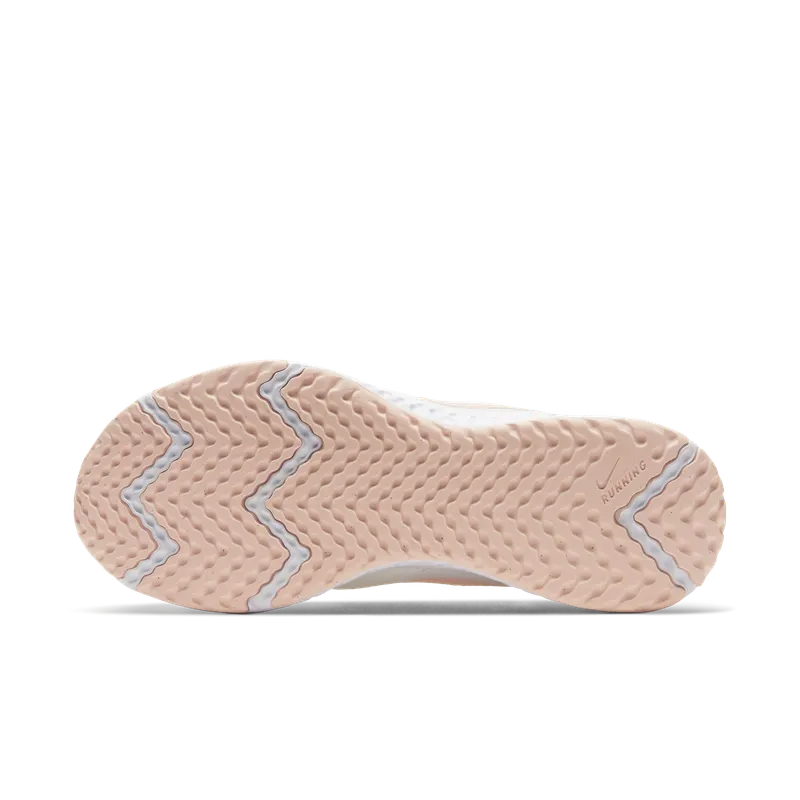 Nike Revolution 5 Summit White (W) Summit White/Fire Pink/Washed Coral (BQ3207-103)