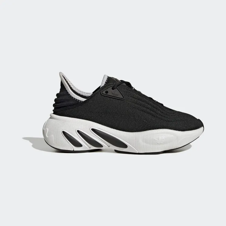adidas adiFOM SLTN Core Black / Core Black / Cloud White (FZ5635)