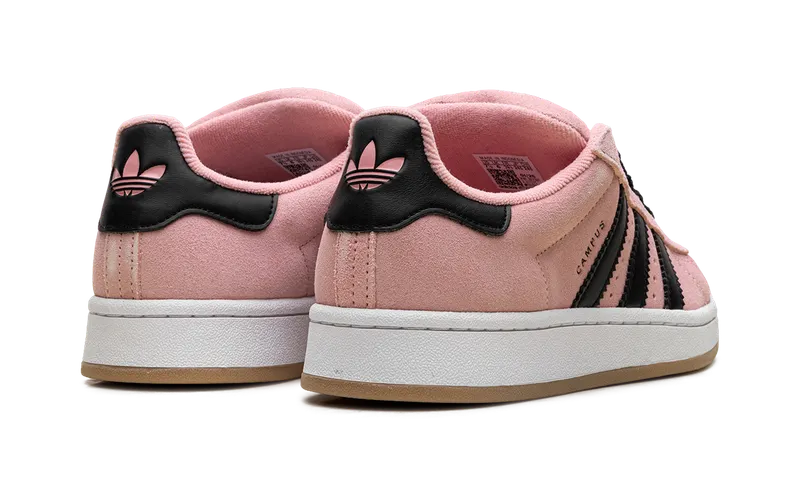 Adidas Campus 00s “Pink Spark Core Black” (JH7275)