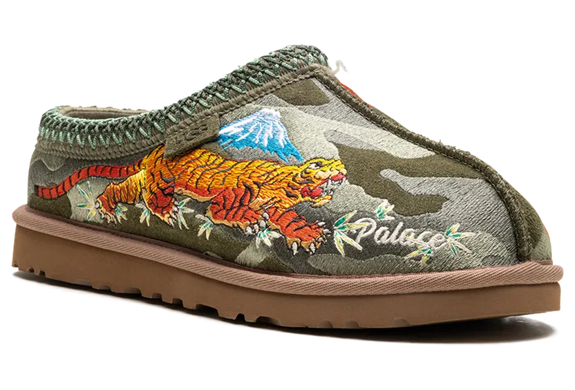 ugg-tasman-slipper 1172070-GRNC