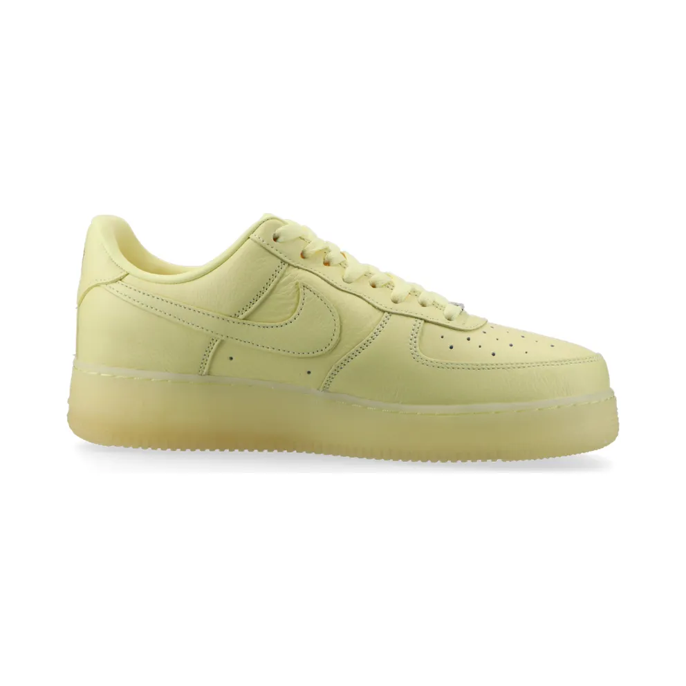 Nike x Nocta Air Force 1 Low “Citron Tint” – CZ8065-800