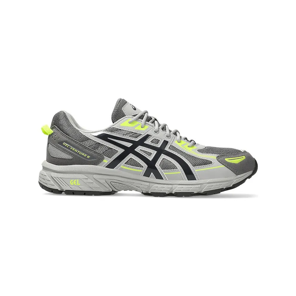 ASICS Gel-Venture 6 Carbon Obsidian Grey (1203A438-026)
