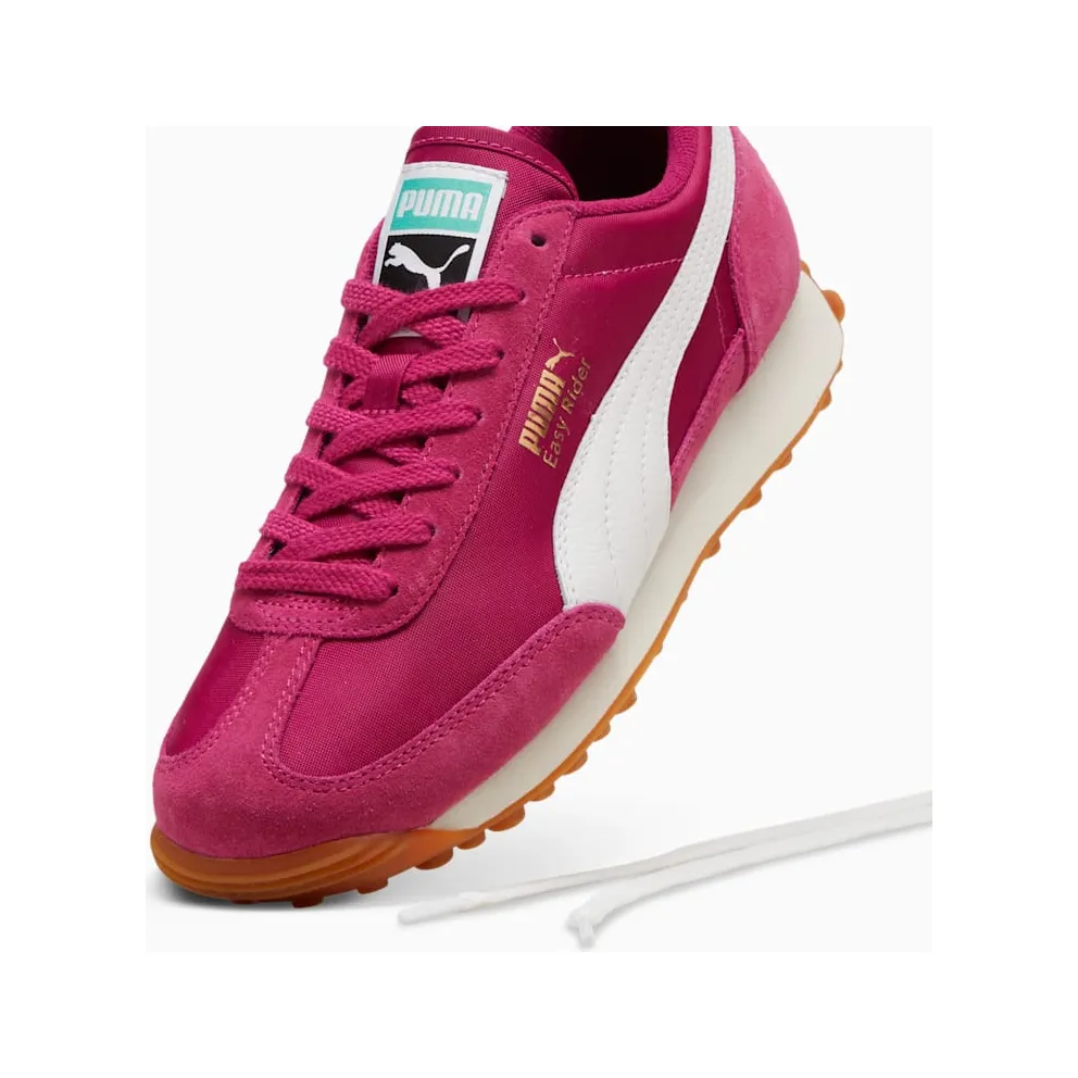 Puma Easy Rider Magenta Gleam / Puma White (400773-11)