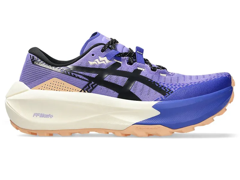 ASICS TRABUCO MAX 5 “Amethyst / Black” (1012B937-500)