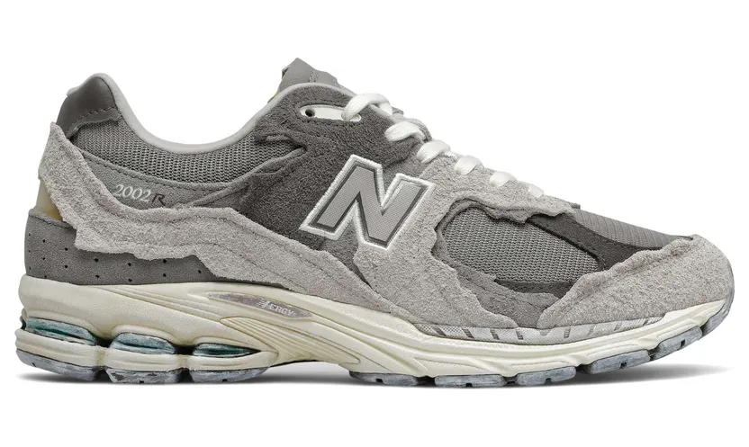 New Balance M2002RDA ‘Rain Cloud’ – ‘Protection Pack’ (2021) (M2002RDA)