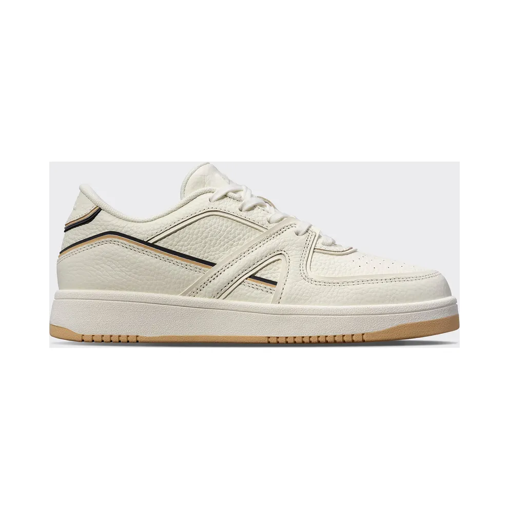 APL Nostalgia ’87 “Ivory/Camel/Iron” (Women)