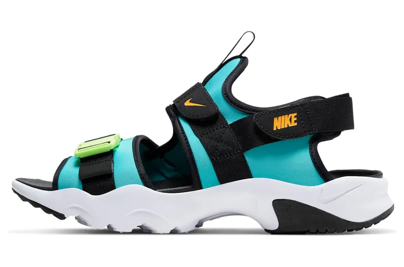 Nike Canyon Oracle Aqua (CW9704-300/CV5515-300)