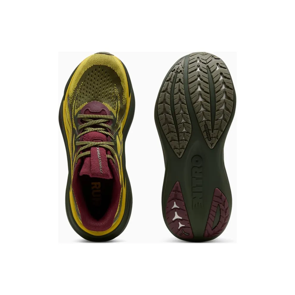 Puma MagMax NITRO Bruin (312125-13)