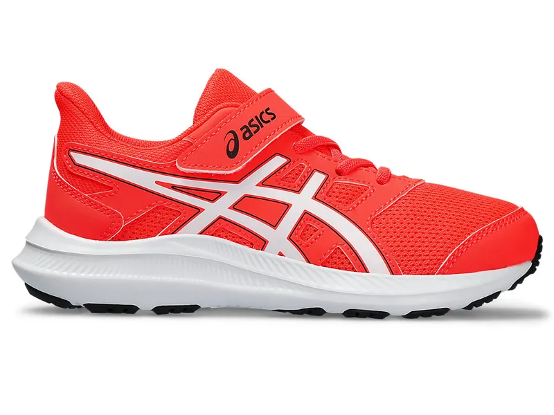 Asics Jolt 4 Ps Sunrise Red/White (1014A299.601)