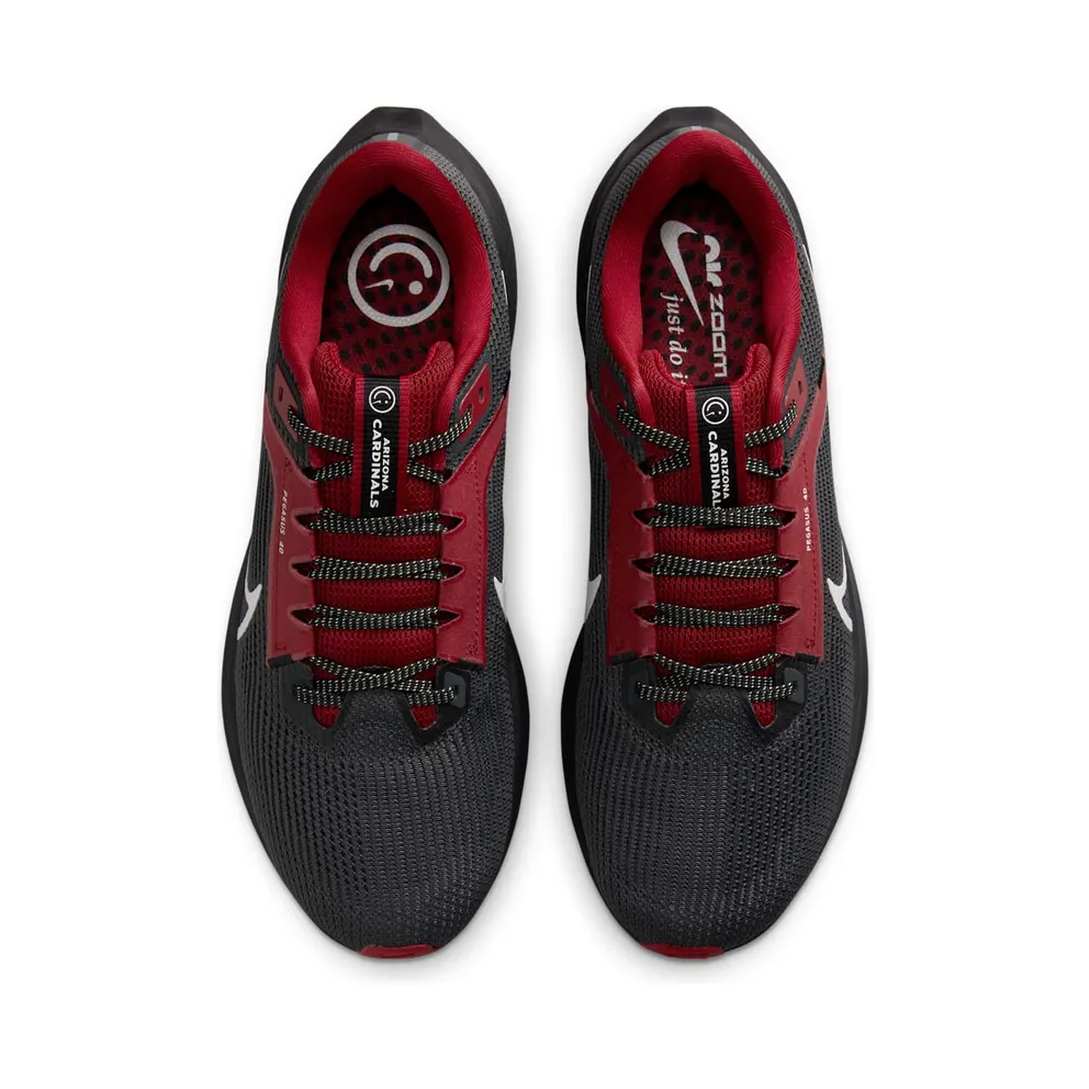Nike Pegasus 40 Arizona Cardinals (DZ5994-001)