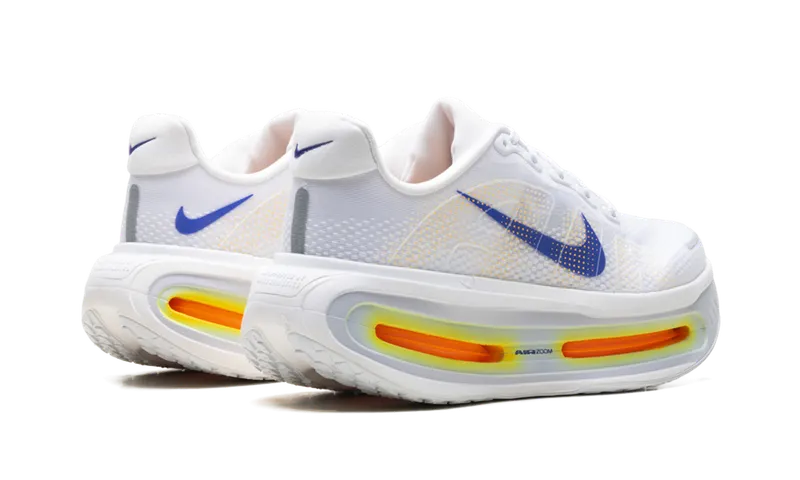 Nike Vomero Premium “White Lapis Total Orange” (HQ2050-101)