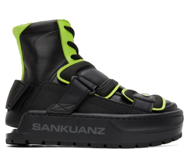 sankuanz-sneaker SKZM20AW0FW0201-BK