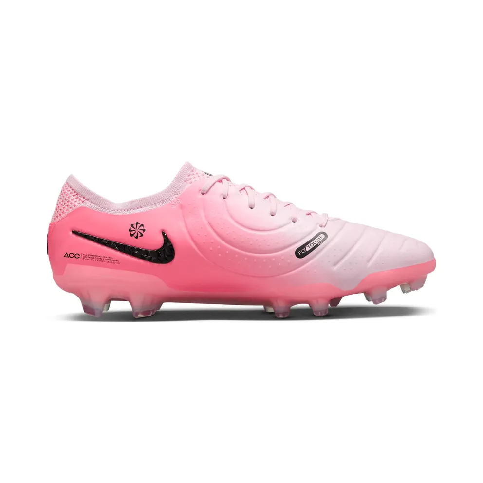 Nike TIEMPO LEGEND 10 ELITE FG “PINK FOAM” (DV4328-601)