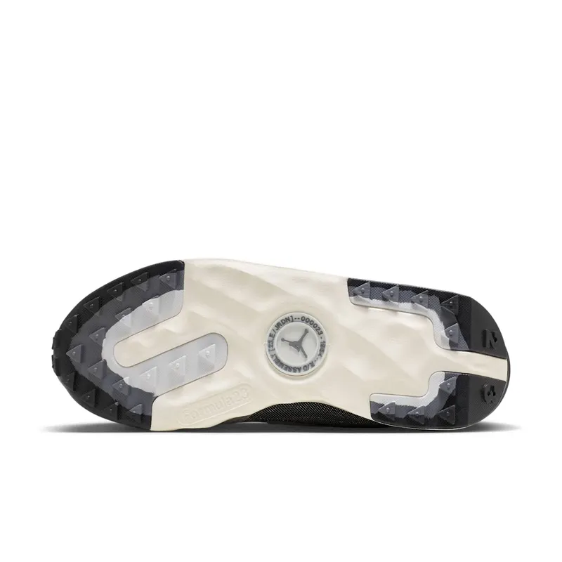 Jordan Granville Pro SP Black Cool Grey (DV1235-003)
