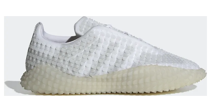 Adidas Craig Green x Graddfa AKH I ‘Core White’ Core White/Core White/Core White (FW4188)