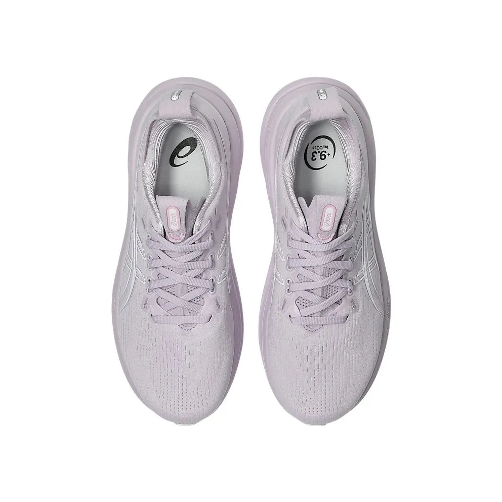 ASICS GEL-NIMBUS 28 “Dahlia / White” (1012B899-502)