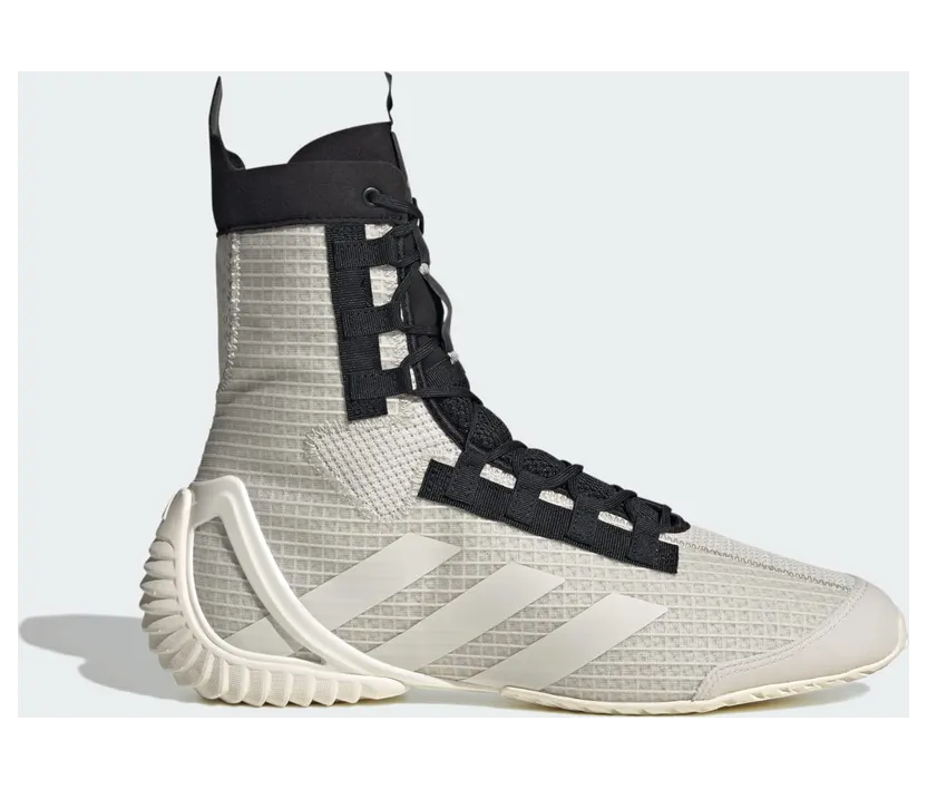 Adidas Speedex 23 Orbit Grey / Orbit Grey / Pure Orange (JS4688)