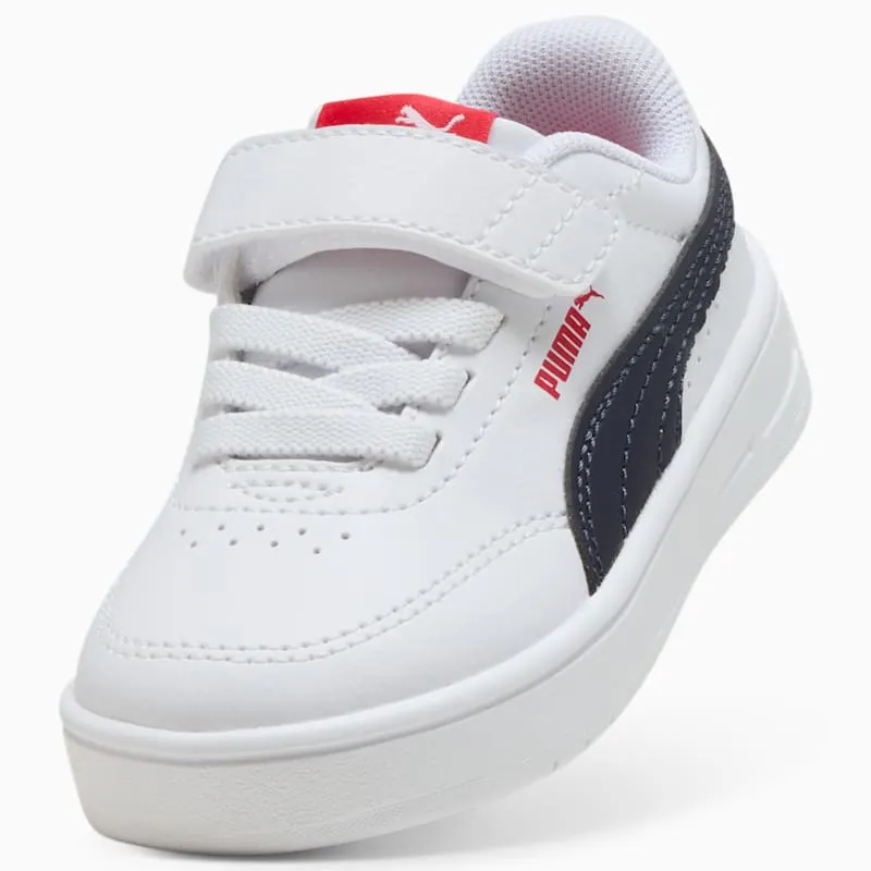 Puma Court Classic White (403752-10)