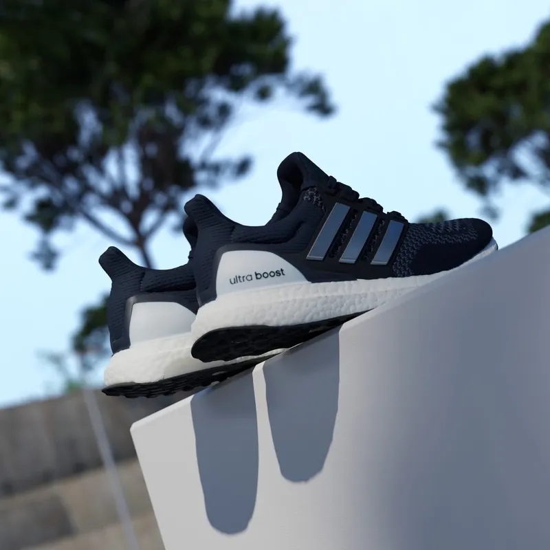 adidas Ultra Boost 1.0 Collegiate Navy Black (JR1985)