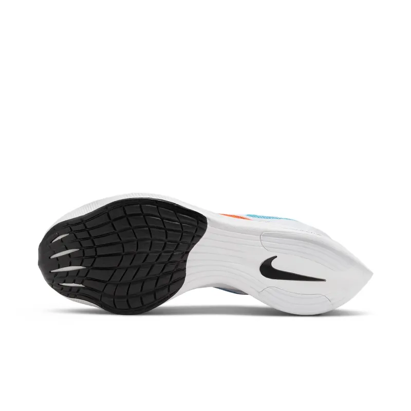 Nike ZoomX Vaporfly Next% 2 Road Racing White (CU4123-102)