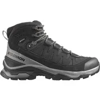 Salomon Quest Echo Black / Castlerock / Black (L49212700)