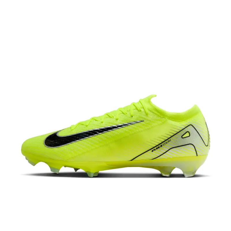 Nike Mercurial Vapor 16 Elite FG “Mad Voltage Pack” (FQ1457-700)