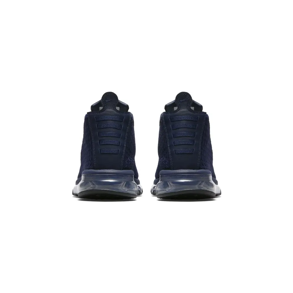 Nike Air Max Woven Boot Midnight Navy Midnight Navy/Midnight Navy-Black (921854-400)