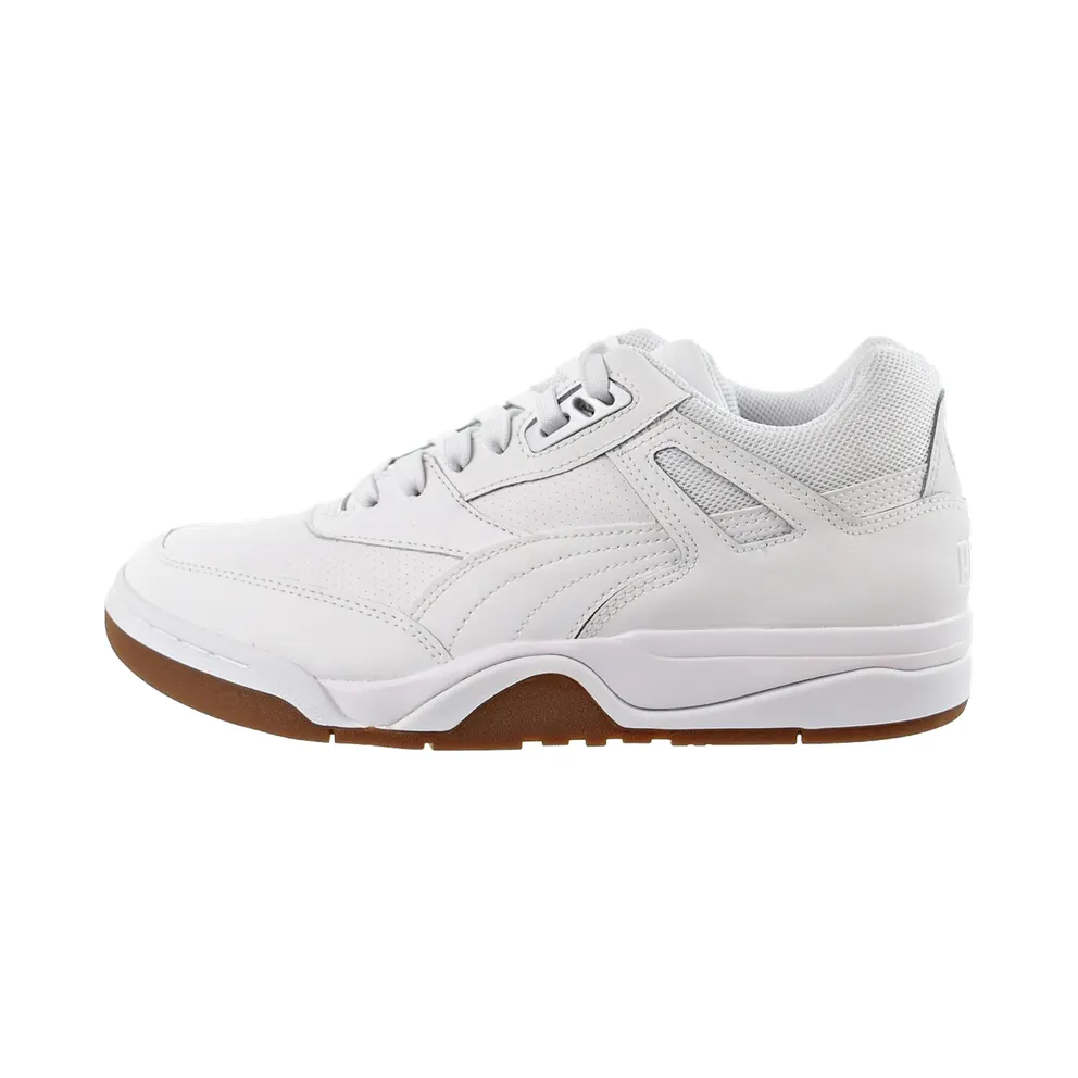 Palace Guard “Puma White/Puma White/Gum” (370063-03)