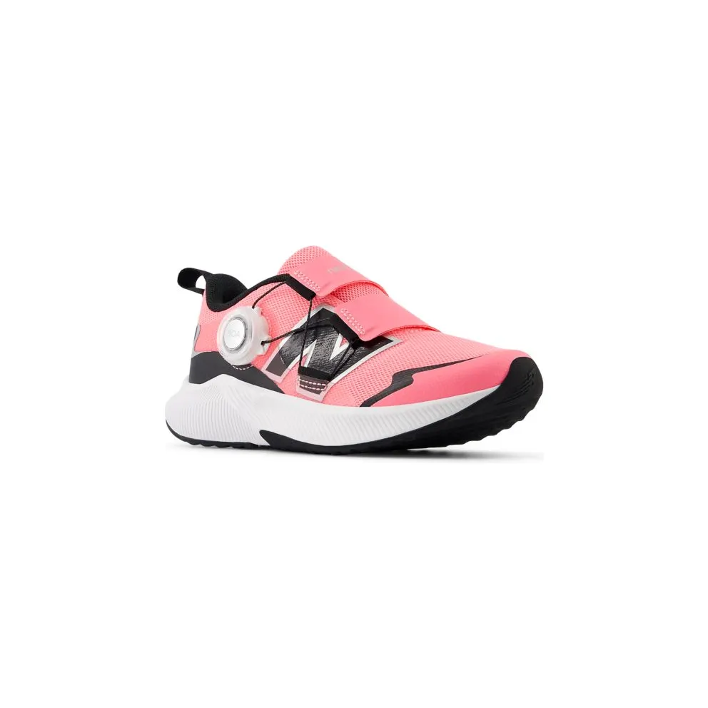 New Balance DynaSoft Reveal v4 BOA Ultra Pink Black (PTRVLPB4)