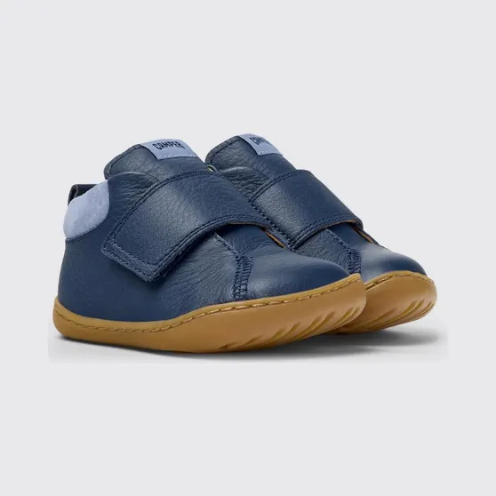 Camper Sneakers Blue (K900386-002PEU0)