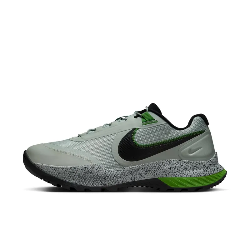Nike React SFB Carbon Low Light Silver Chlorophyll Black (CZ7399-005)