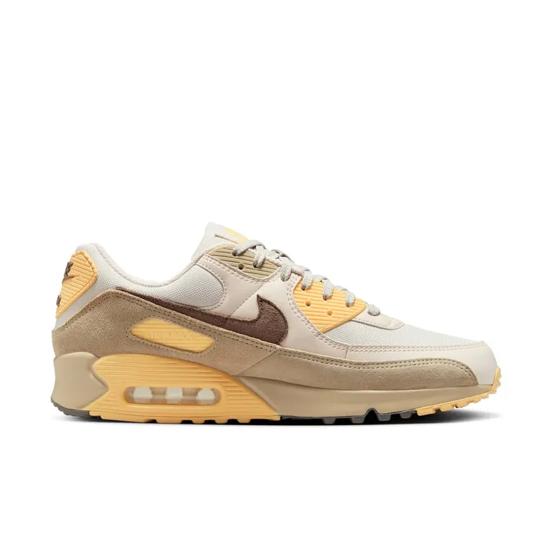 Nike Air Max 90 “Chamois” (IB6392-002)