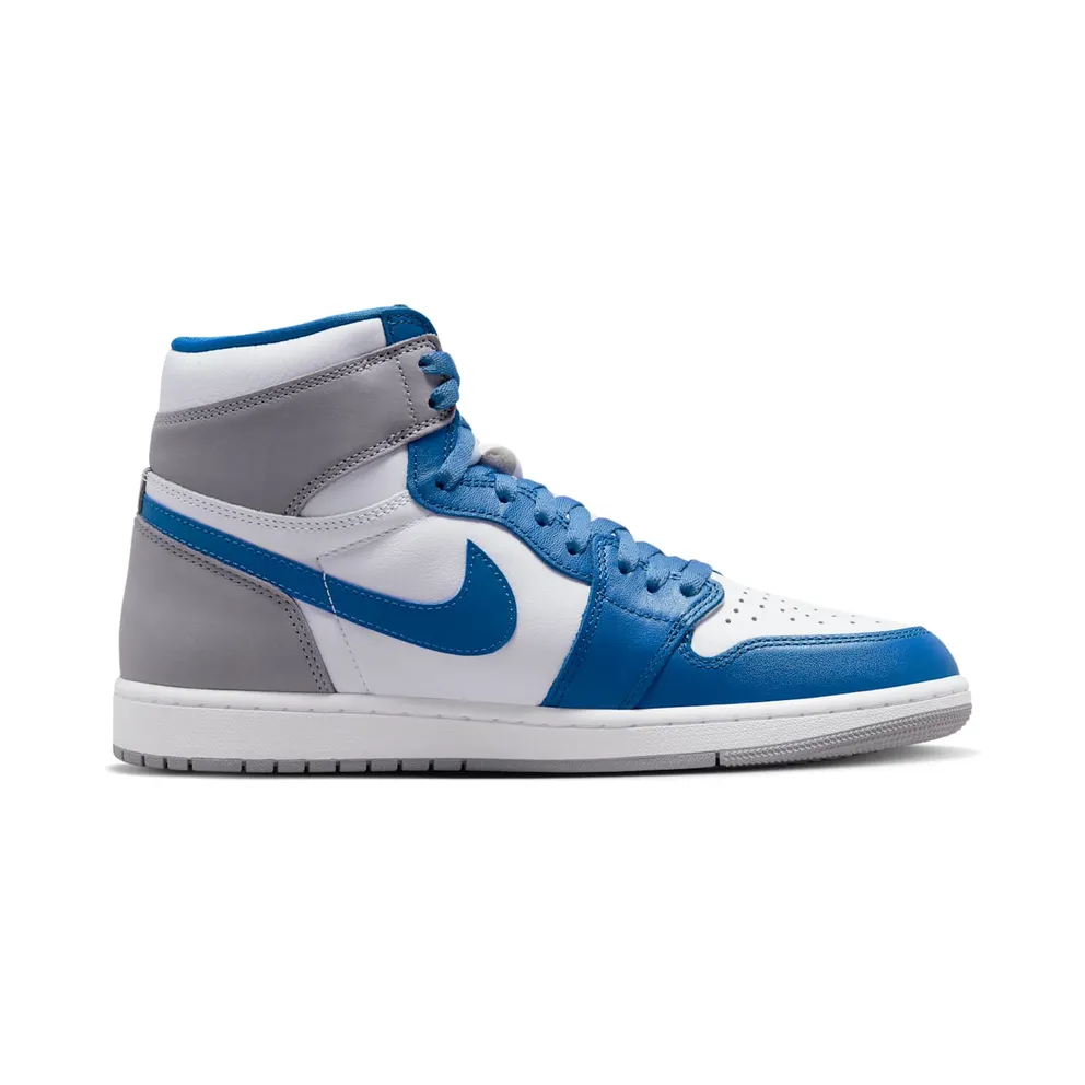 Nike Air Jordan 1 High Retro OG True Blue (DZ5485-410)