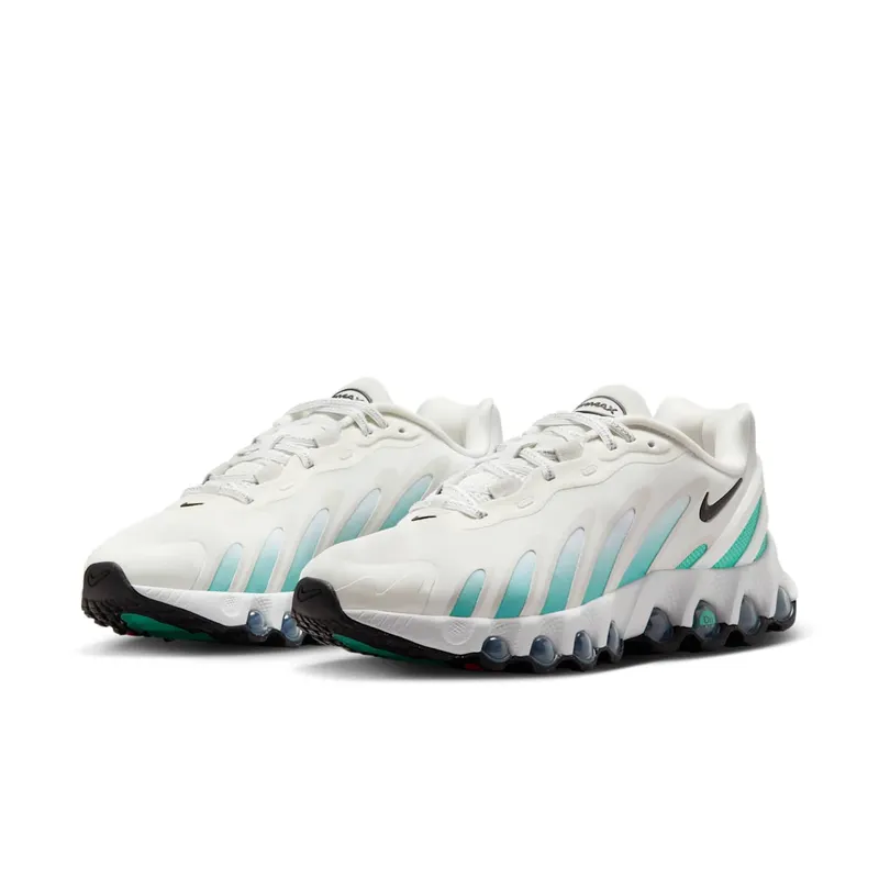 Nike Air Max DN8 “White / Black / Cool Mint” (IM0568-100)
