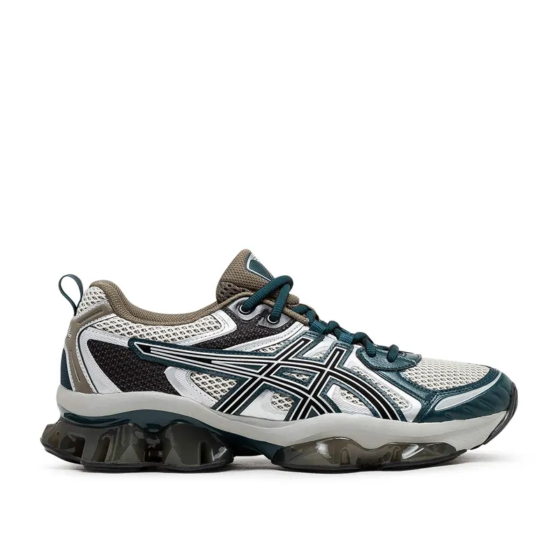 ASICS Gel-Quantum Kinetic Oatmeal Dark Taupe (1203A270-254)