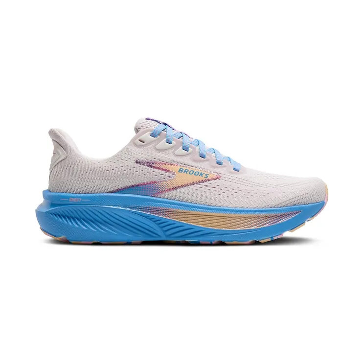 Brooks Ghost 17 Mauve Orchid Bonnie (120431-1B-247)