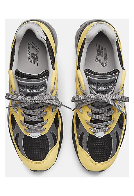 new-balance-991 U991YK2