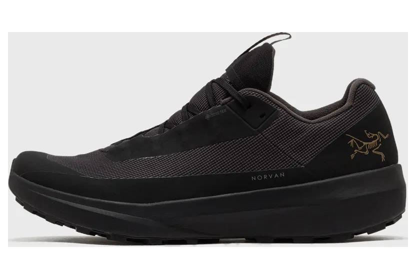 Arc´teryx NORVAN LD 4 GTX Black