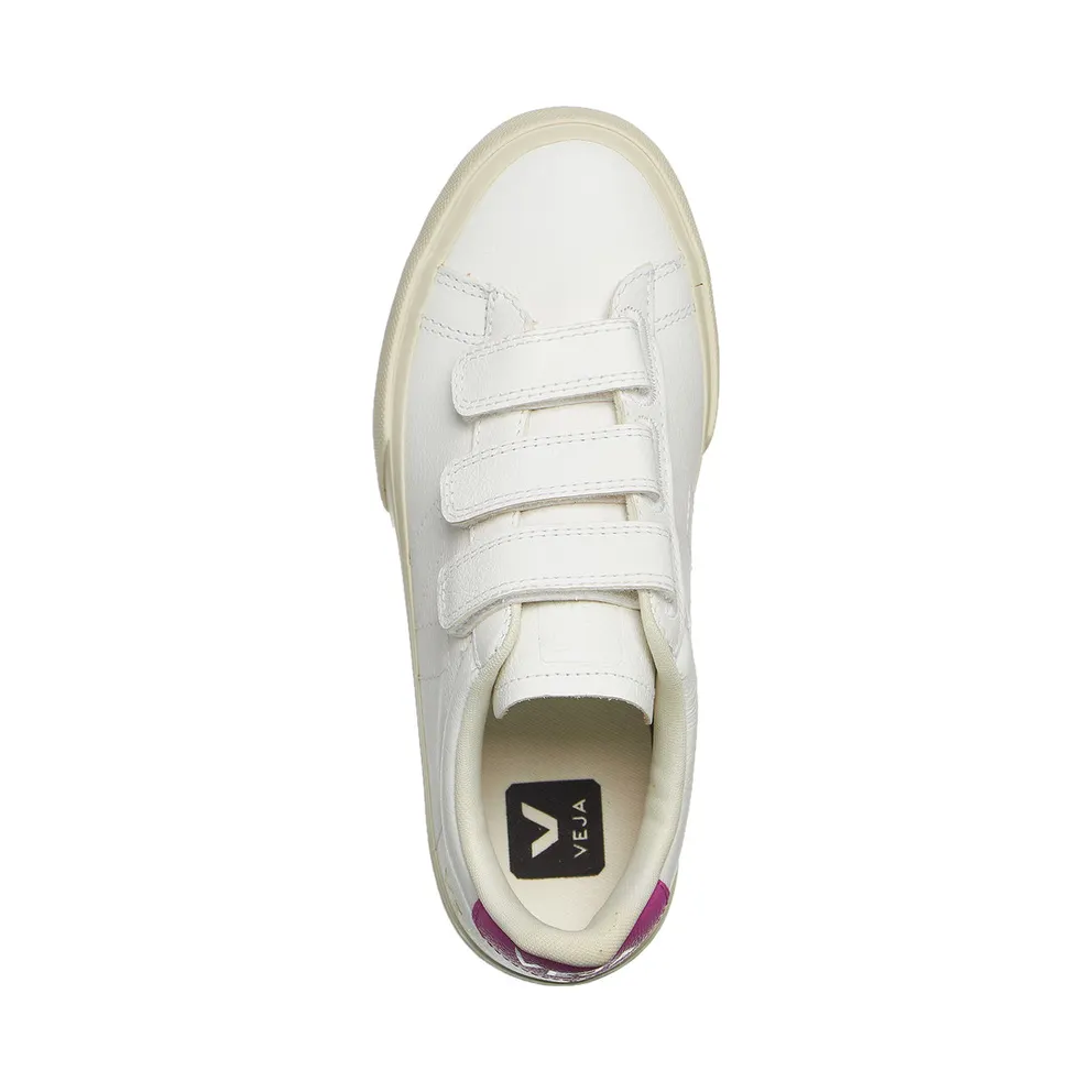 Veja Recife WMN Extra White / Ultraviolet (REW052745)