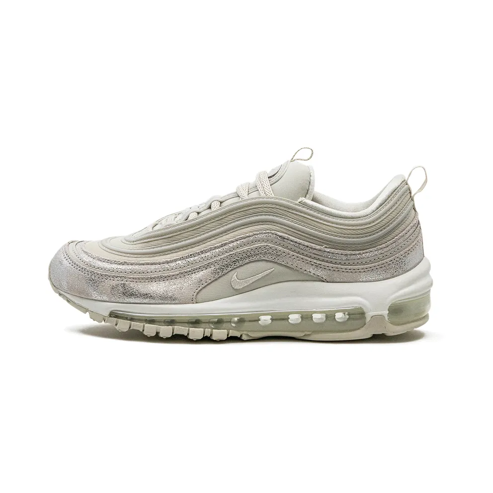Nike AIR MAX 97 “Light Bone Pre-Worn” (DX0137-002)