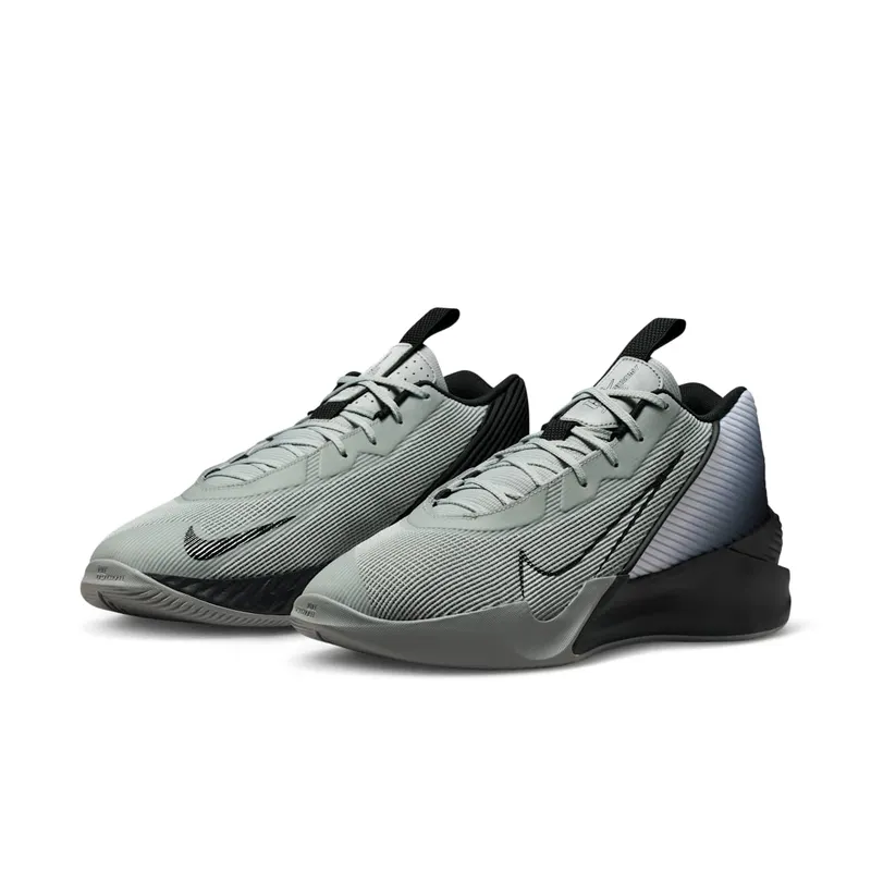 Nike GT Jump Academy Light Smoke Grey Black White (FV5524-006)