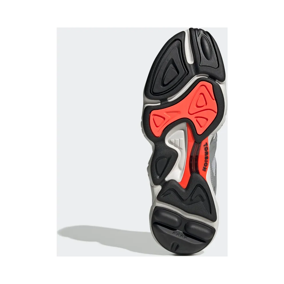 adidas FYW S-97 Silver Met. / Silver Met. / Solar Red (EE5313)