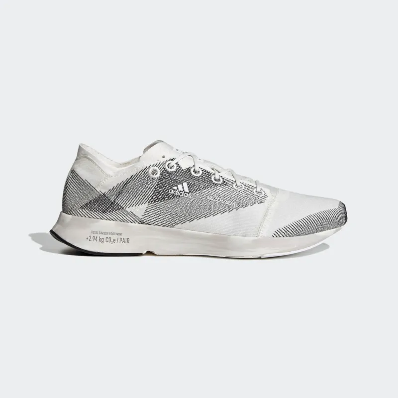 adidas ADIZERO X ALLBIRDS 2.94 KG CO2E Non Dyed / Cloud White / Carbon (GZ4282)