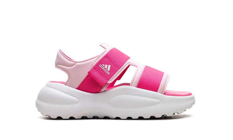 Adidas Mehana Sandal “Lucid Pink” (ID7909)