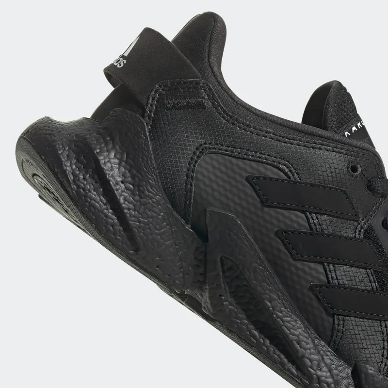 Adidas adidas x Karlie Kloss X9000 Core Black / Core Black / Core Black (GY6343)