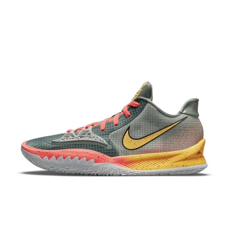 Nike Kyrie 4 Low Sunrise (CW3985-301)