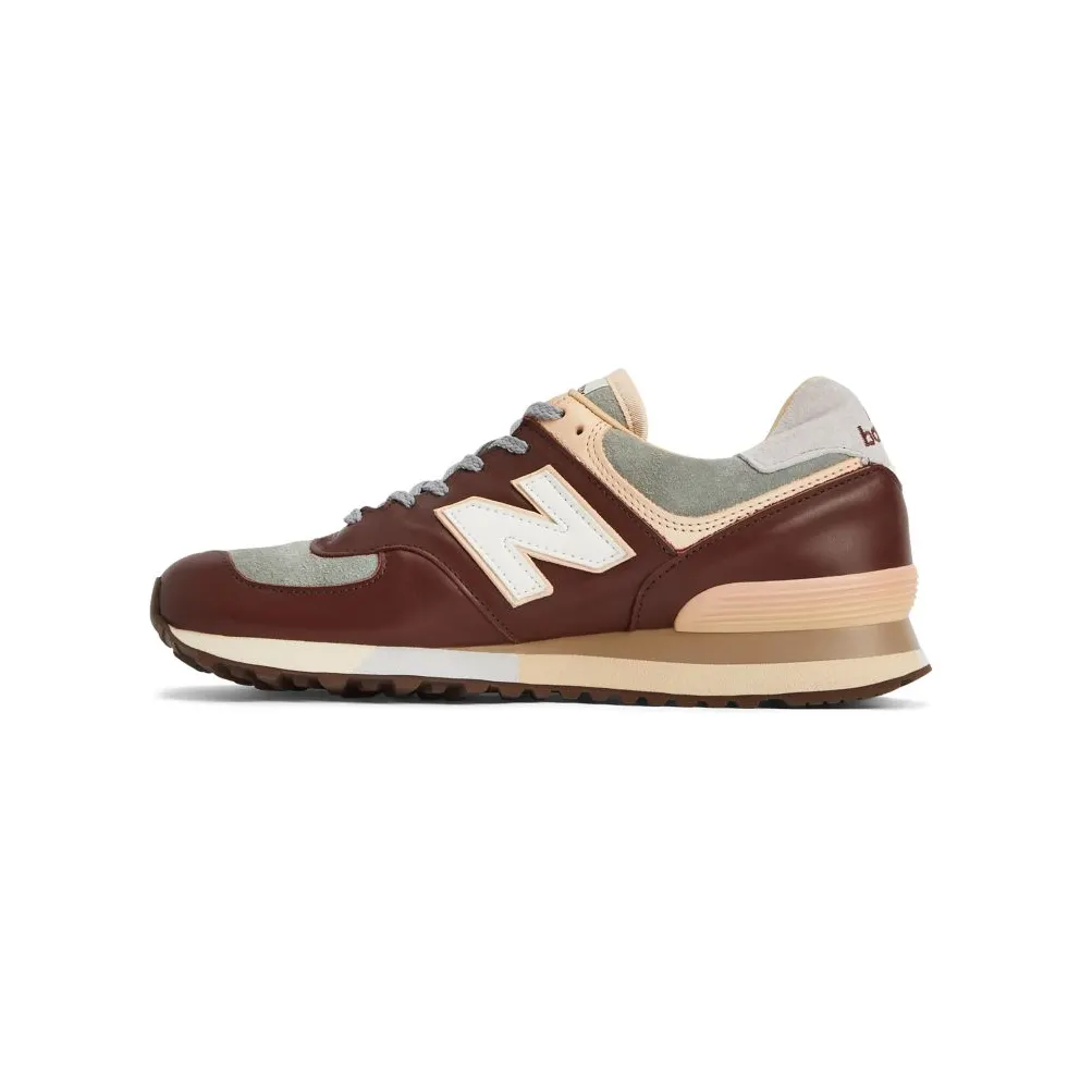 New Balance 576 MiUK The Apartment Bitter Chocolate (OU576AMT)